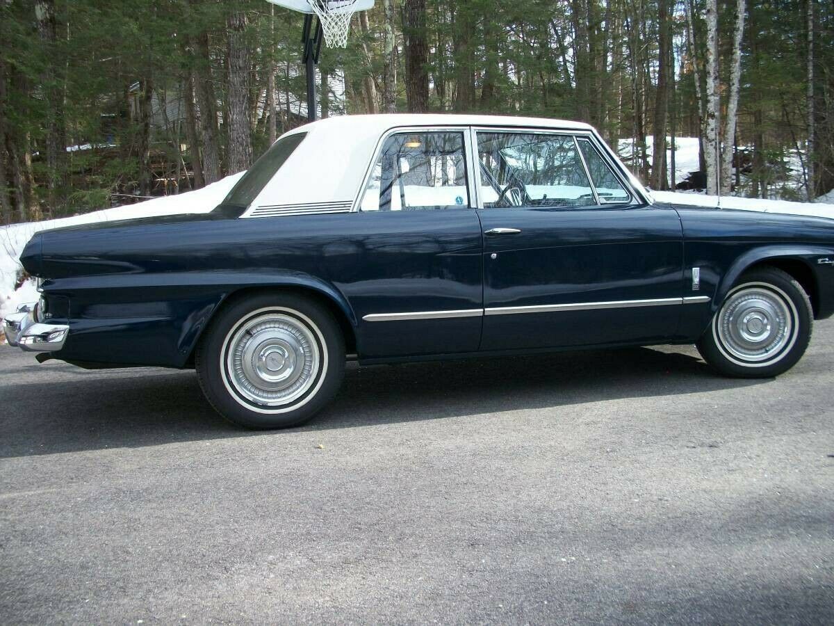 1966 Studebaker Daytona - photo 4
