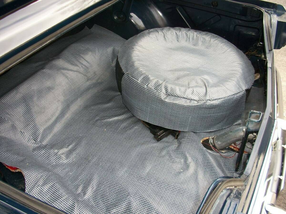 1966 Studebaker Daytona - photo 9