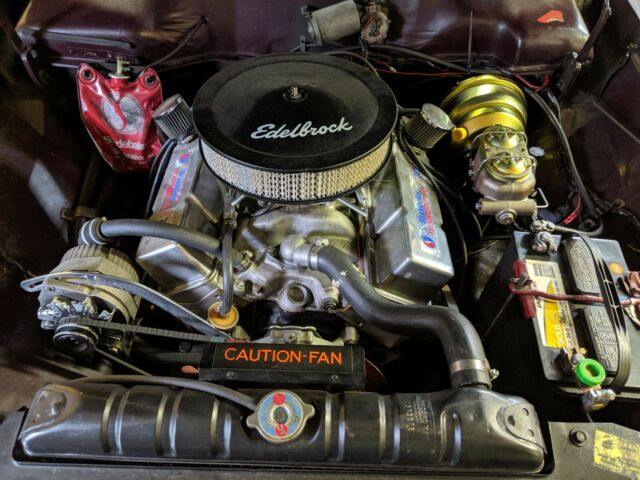1966 Studebaker Commander Eight Daytona - photo 10