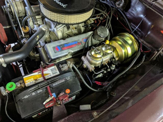 1966 Studebaker Commander Eight Daytona - photo 11