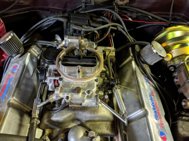 1966 Studebaker Commander Eight Daytona - photo 12
