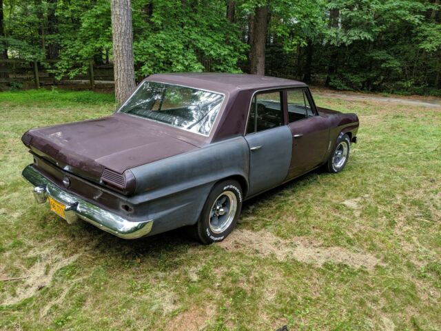 1966 Studebaker Commander Eight Daytona - photo 2