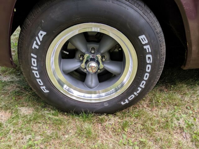 1966 Studebaker Commander Eight Daytona - photo 3