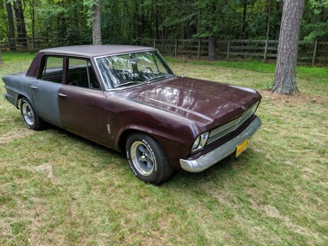 1966 Studebaker Commander Eight Daytona - photo 5