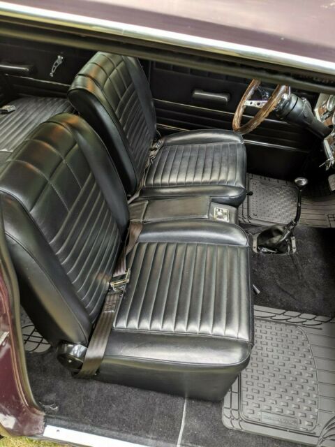 1966 Studebaker Commander Eight Daytona - photo 6