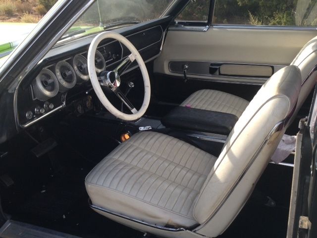 1966 Dodge Charger - photo 10