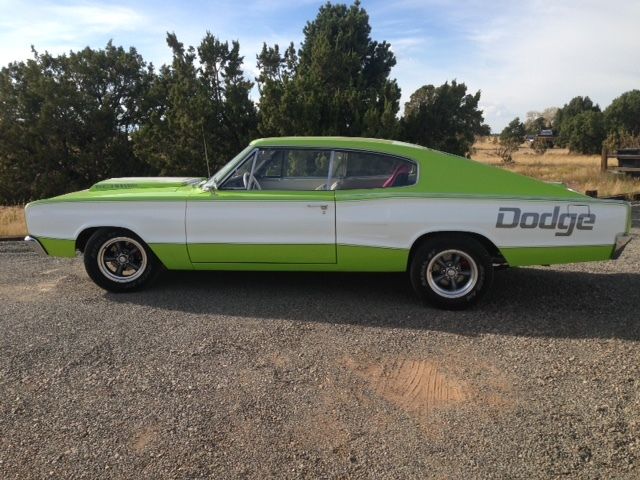 1966 Dodge Charger - photo 2