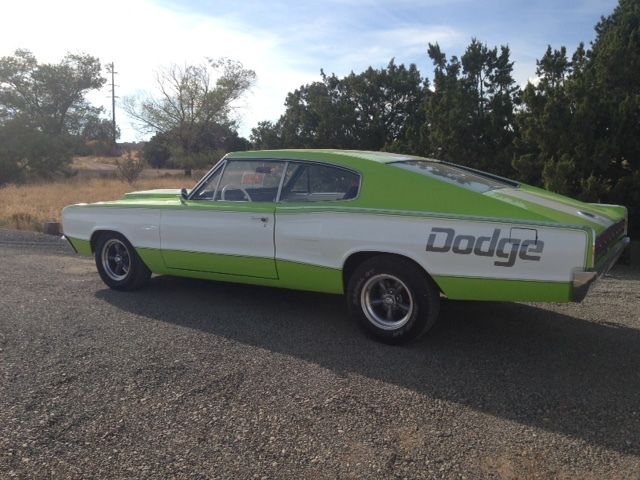 1966 Dodge Charger - photo 3
