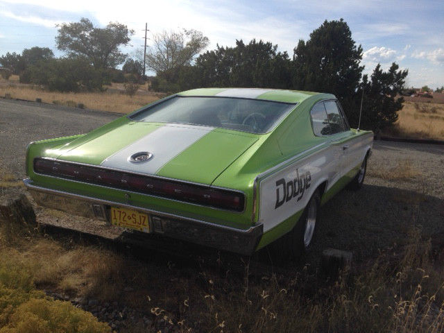 1966 Dodge Charger - photo 5