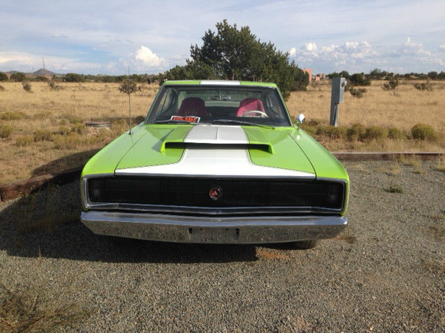 1966 Dodge Charger - photo 6