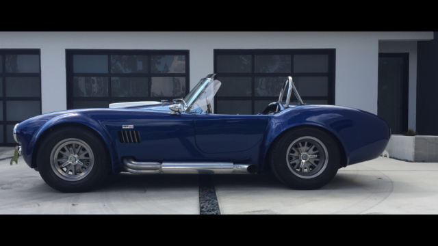 1966 Shelby Cobra - photo 2