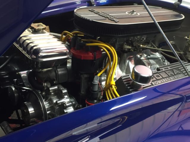 1966 Shelby Cobra - photo 5