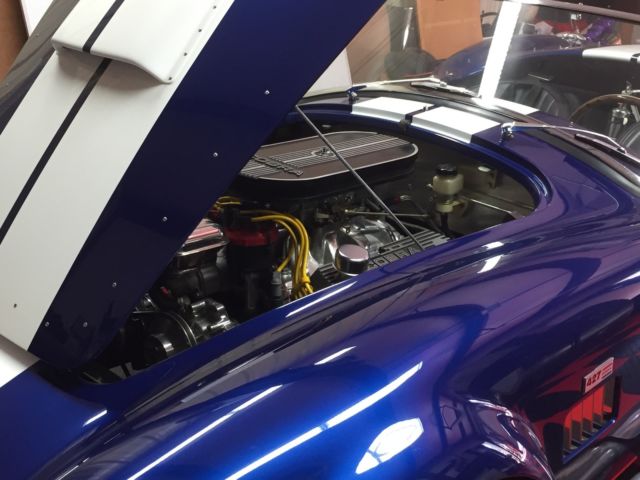 1966 Shelby Cobra - photo 9