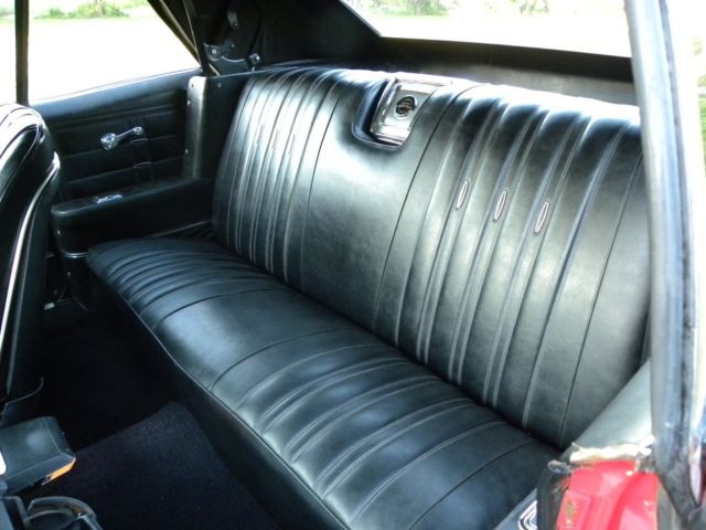 1966 Chevrolet Impala - photo 12