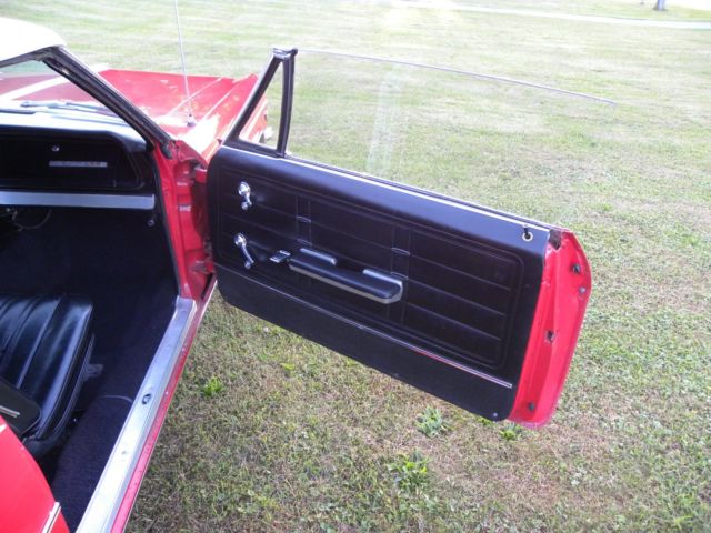 1966 Chevrolet Impala - photo 13
