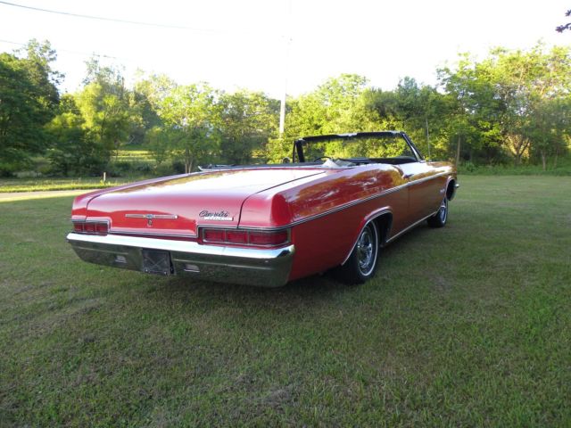 1966 Chevrolet Impala - photo 4