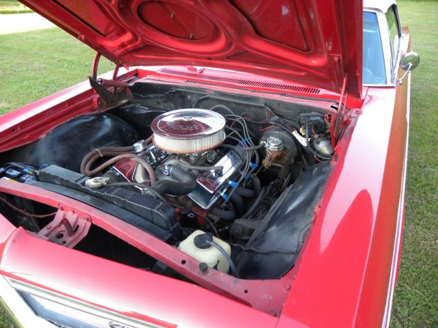 1966 Chevrolet Impala - photo 9