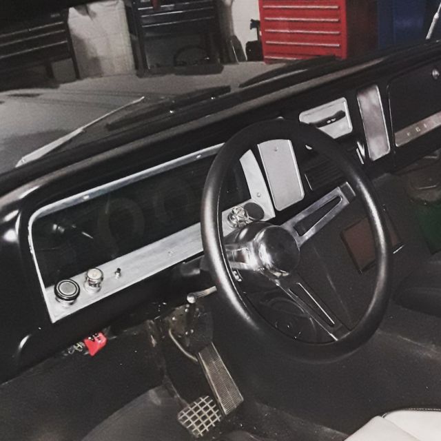 1966 Chevrolet C-10 - photo 5