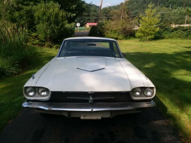 1966 Ford Thunderbird - photo 3