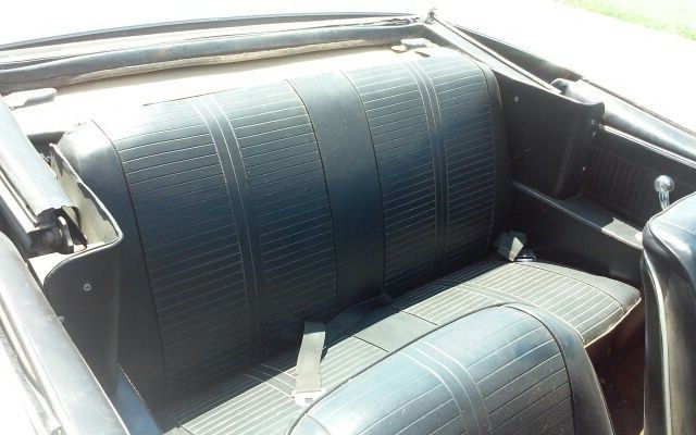 1966 Pontiac Tempest - photo 10