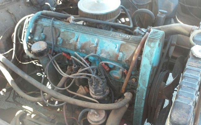 1966 Pontiac Tempest - photo 11