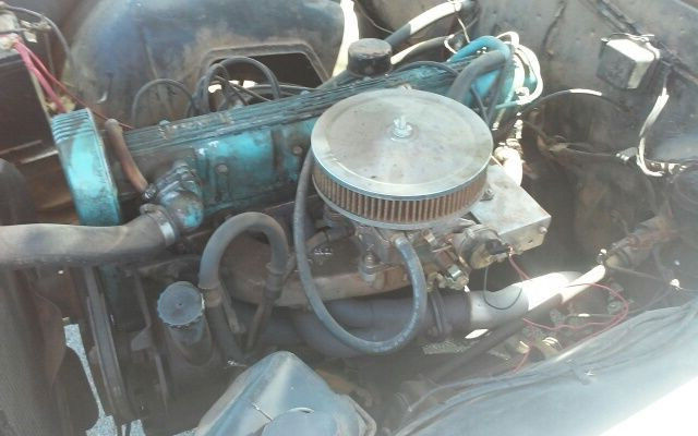 1966 Pontiac Tempest - photo 12