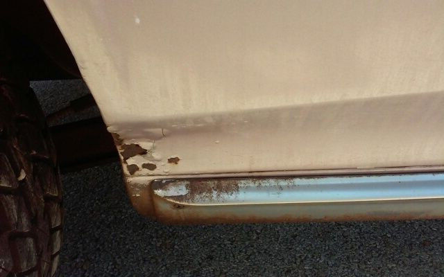 1966 Pontiac Tempest - photo 13