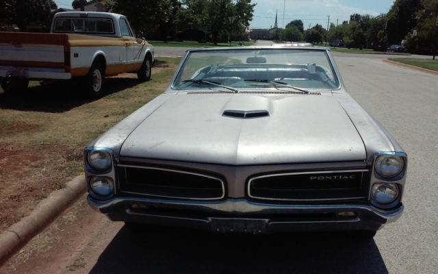 1966 Pontiac Tempest - photo 3