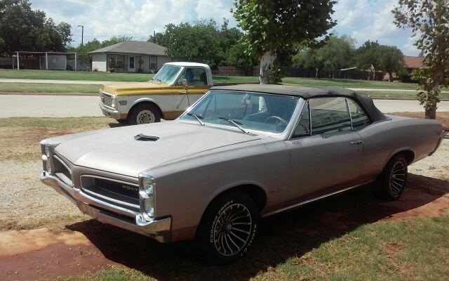 1966 Pontiac Tempest - photo 5