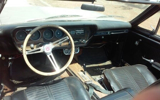 1966 Pontiac Tempest - photo 8