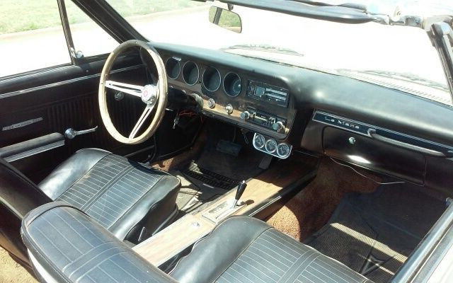 1966 Pontiac Tempest - photo 9