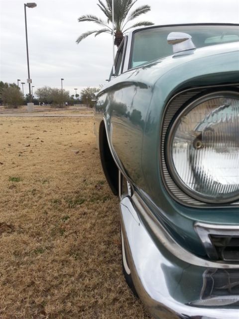 1966 Ford Thunderbird - photo 11