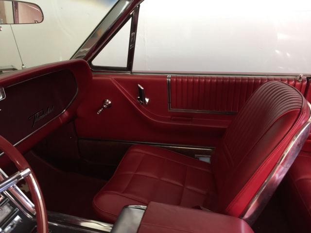 1966 Ford Thunderbird - photo 3