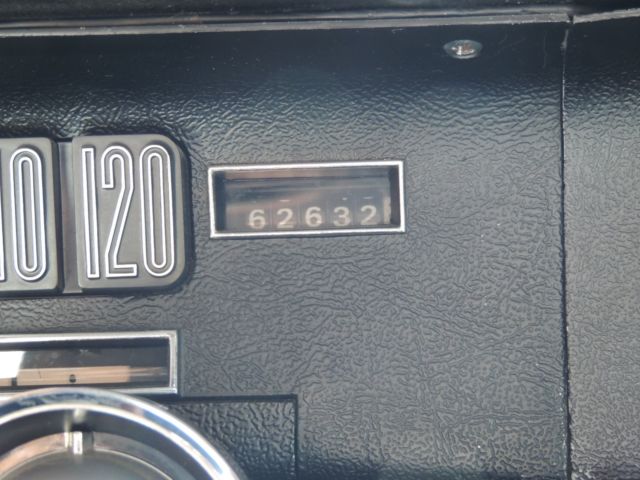 1966 Ford Thunderbird - photo 8