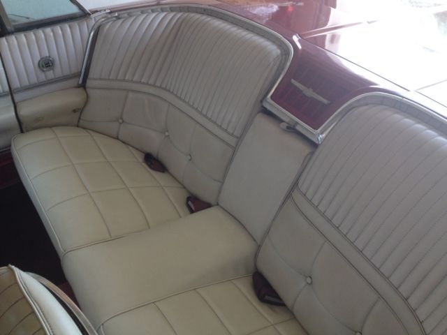 1966 Ford Thunderbird Convertible - photo 3