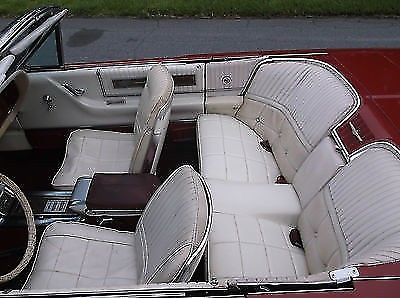 1966 Ford Thunderbird Convertible - photo 4