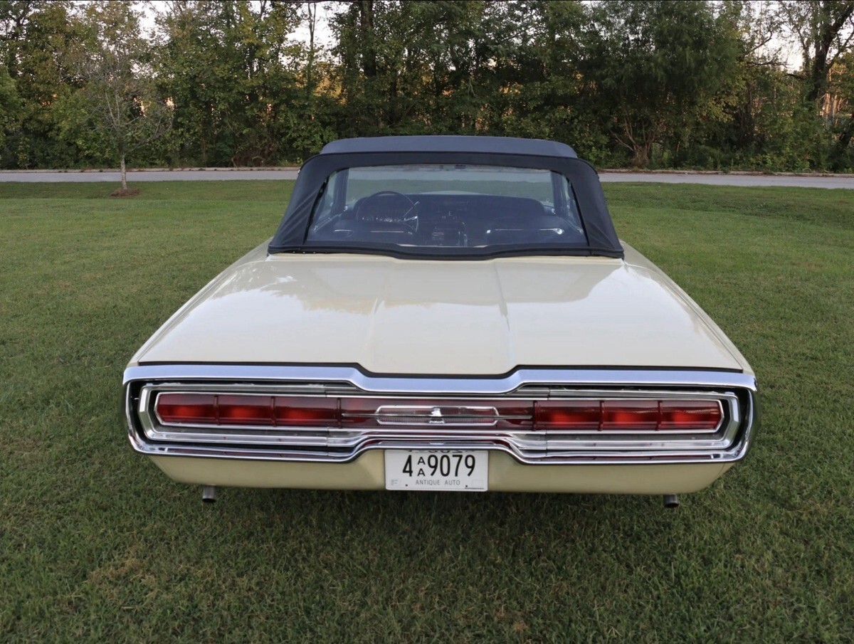 1966 Ford Other - photo 3