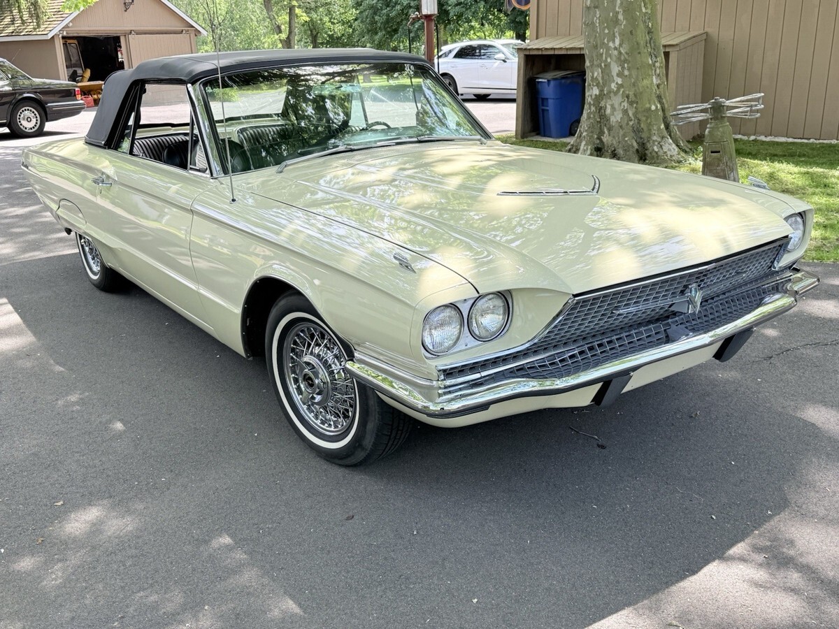 1966 Ford Other - photo 4