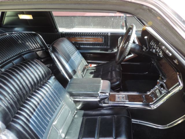 1966 Ford Thunderbird - photo 6