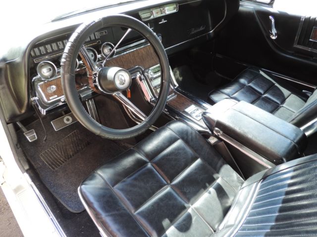 1966 Ford Thunderbird - photo 7