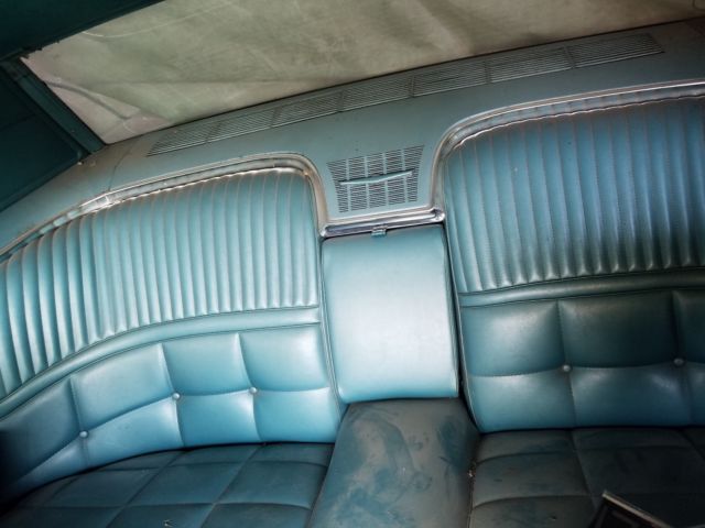 1966 Ford Thunderbird - photo 10