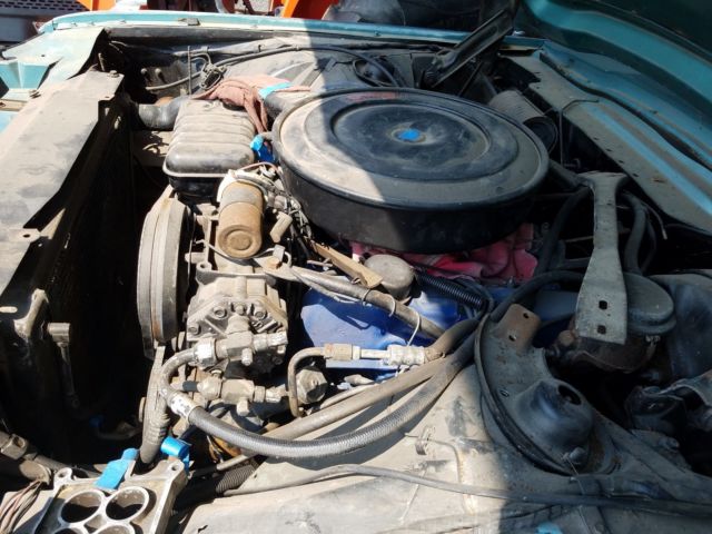 1966 Ford Thunderbird - photo 5