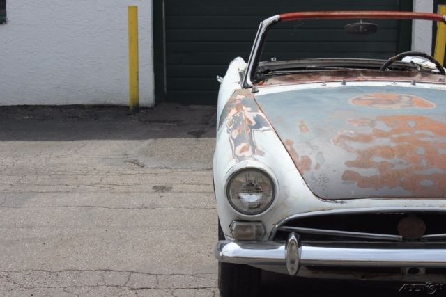 1966 Other Makes Tiger - photo 10