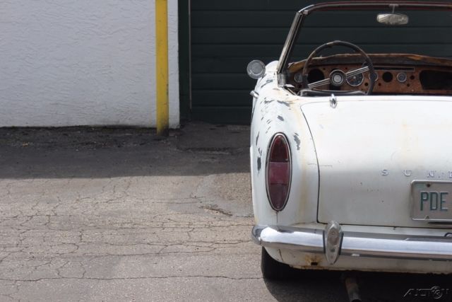 1966 Other Makes Tiger - photo 11