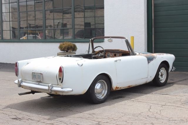 1966 Other Makes Tiger - photo 3