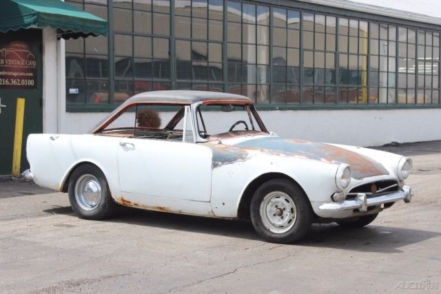 1966 Other Makes Tiger - photo 9