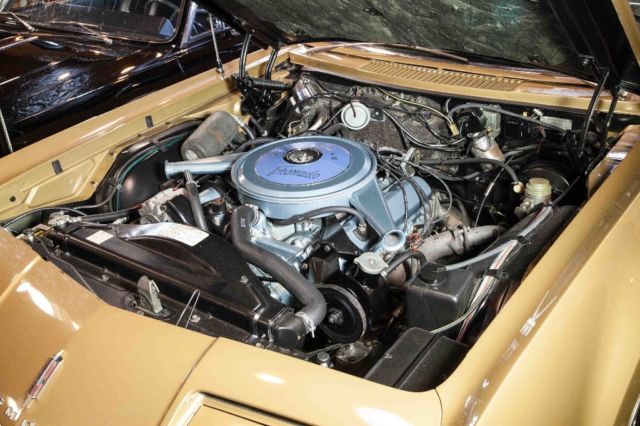 1966 Oldsmobile Toronado - photo 3