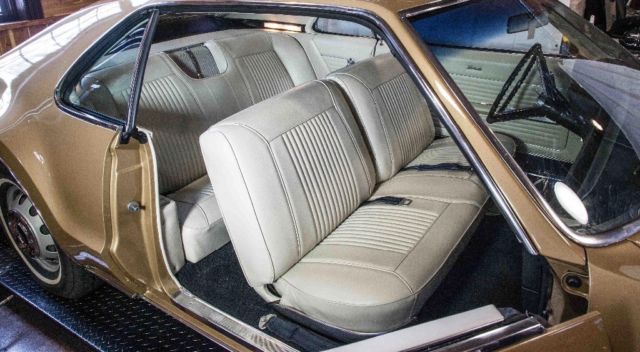 1966 Oldsmobile Toronado - photo 5