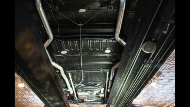 1966 Oldsmobile Toronado - photo 7