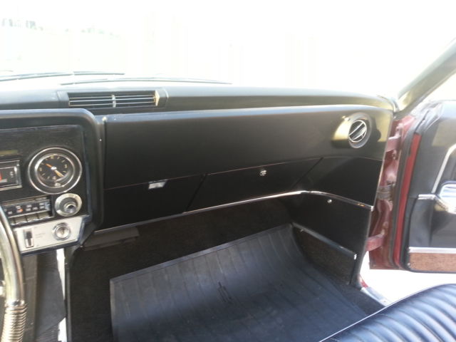 1966 Oldsmobile Toronado SPORT - photo 10